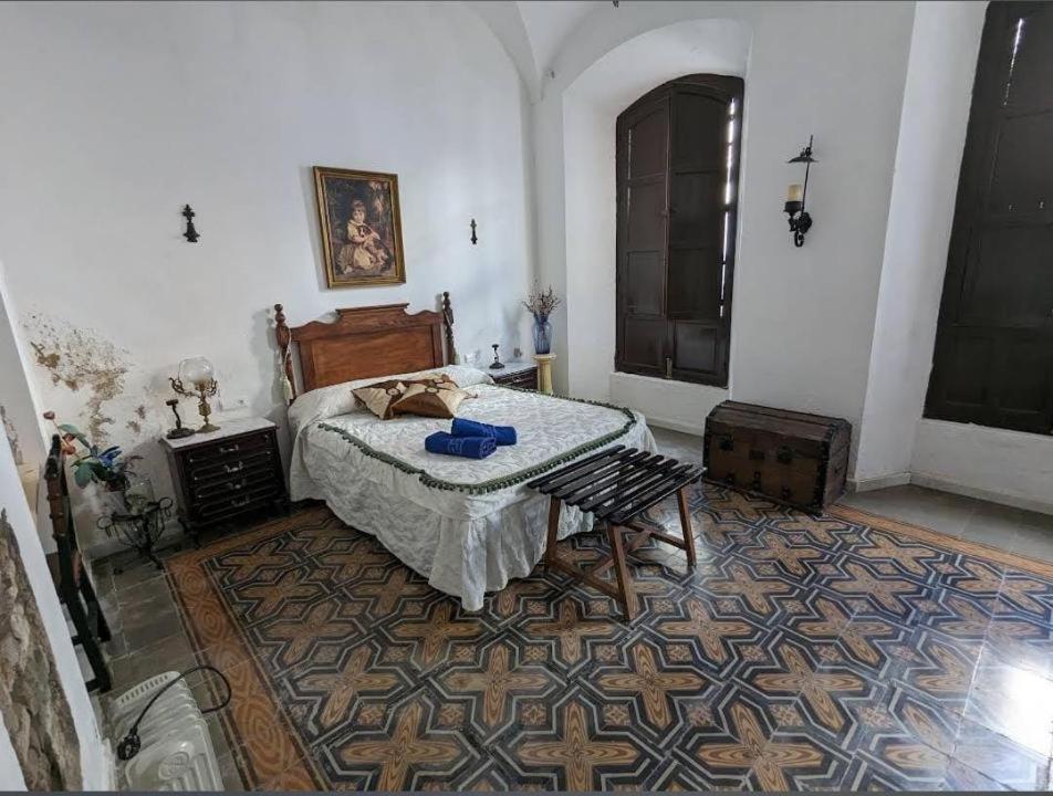 Apartamentos Jp Fregenal Фрехеналь-де-ла-Сьєрра Екстер'єр фото