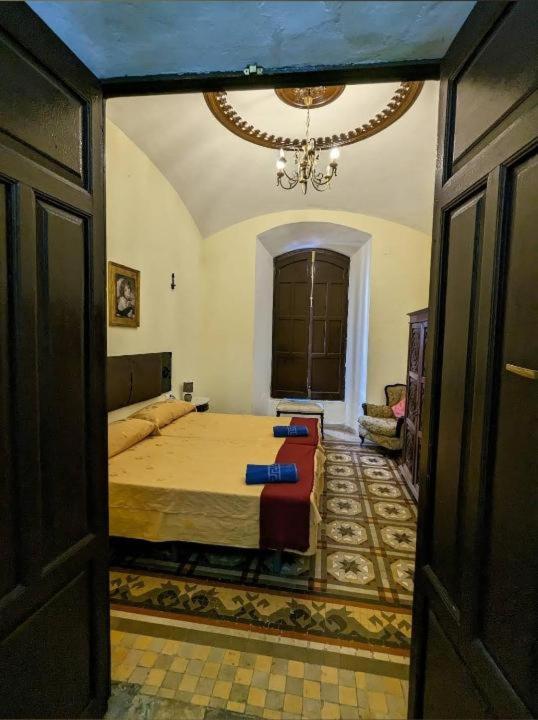 Apartamentos Jp Fregenal Фрехеналь-де-ла-Сьєрра Екстер'єр фото
