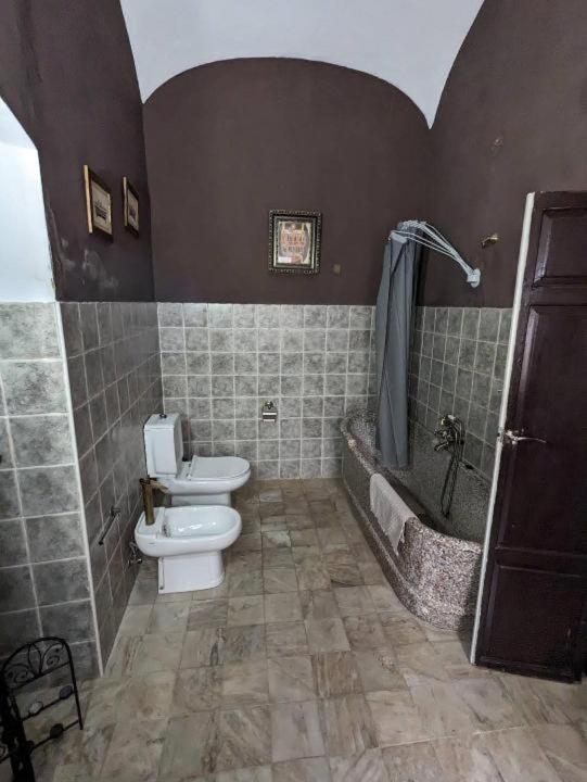 Apartamentos Jp Fregenal Фрехеналь-де-ла-Сьєрра Екстер'єр фото